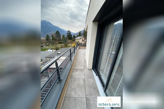 achat appartement la-chambre 73130
