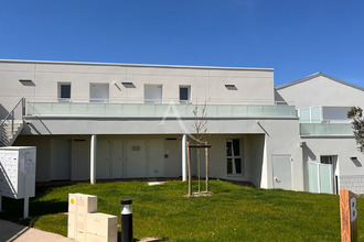 achat appartement la-chapelle-achard 85150
