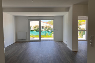 achat appartement la-chapelle-achard 85150