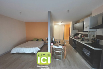 achat appartement la-chapelle-basse-mer 44450