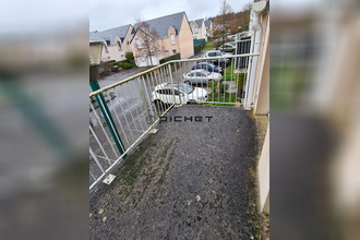 achat appartement la-chapelle-bouexic 35330