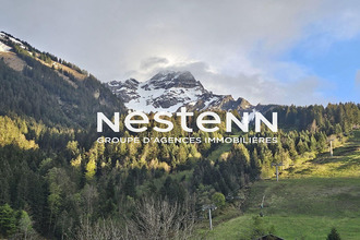 achat appartement la-chapelle-d-abondance 74360