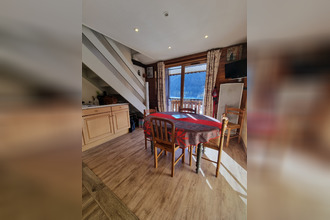 achat appartement la-chapelle-d-abondance 74360