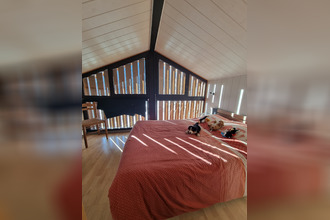 achat appartement la-chapelle-d-abondance 74360