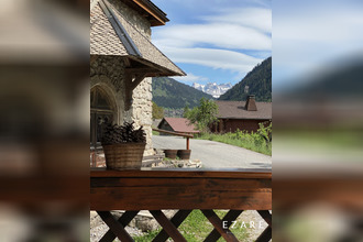 achat appartement la-chapelle-d-abondance 74360