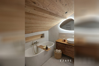 achat appartement la-chapelle-d-abondance 74360