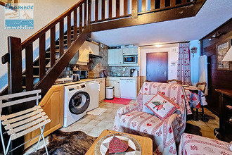 achat appartement la-chapelle-d-abondance 74360