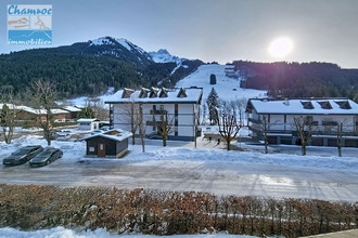 achat appartement la-chapelle-d-abondance 74360