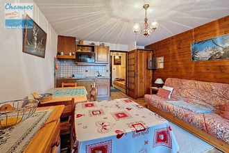 achat appartement la-chapelle-d-abondance 74360