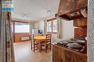 achat appartement la-chapelle-d-abondance 74360