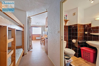 achat appartement la-chapelle-d-abondance 74360