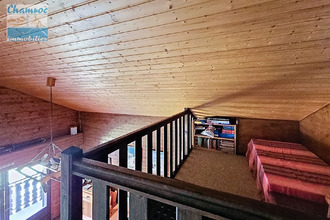 achat appartement la-chapelle-d-abondance 74360