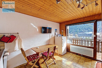 achat appartement la-chapelle-d-abondance 74360