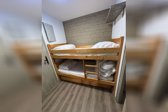 achat appartement la-chapelle-d-abondance 74360