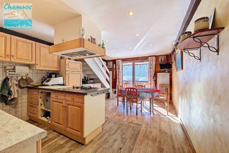 achat appartement la-chapelle-d-abondance 74360