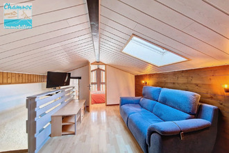 achat appartement la-chapelle-d-abondance 74360