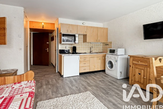 achat appartement la-chapelle-d-abondance 74360