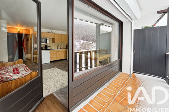 achat appartement la-chapelle-d-abondance 74360