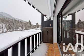 achat appartement la-chapelle-d-abondance 74360