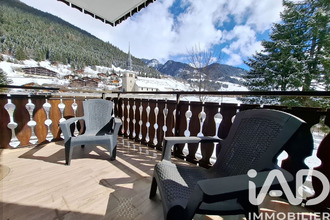 achat appartement la-chapelle-d-abondance 74360