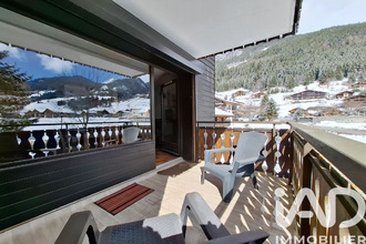 achat appartement la-chapelle-d-abondance 74360