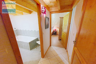 achat appartement la-chapelle-d-abondance 74360
