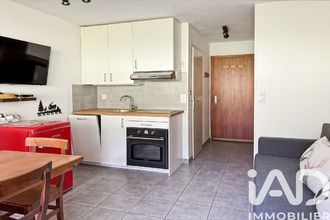 achat appartement la-chapelle-d-abondance 74360