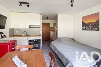 achat appartement la-chapelle-d-abondance 74360