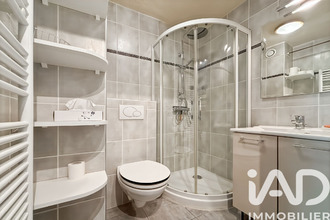 achat appartement la-chapelle-d-abondance 74360