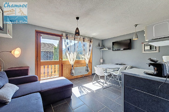 achat appartement la-chapelle-d-abondance 74360
