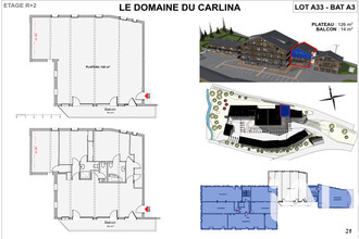 achat appartement la-chapelle-d-abondance 74360