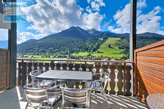 achat appartement la-chapelle-d-abondance 74360