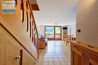 achat appartement la-chapelle-d-abondance 74360