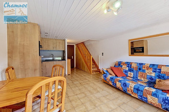 achat appartement la-chapelle-d-abondance 74360