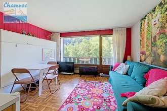 achat appartement la-chapelle-d-abondance 74360