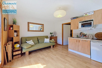 achat appartement la-chapelle-d-abondance 74360