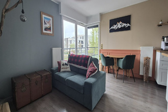 achat appartement la-chapelle-d-armentieres 59930