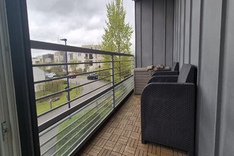 achat appartement la-chapelle-d-armentieres 59930