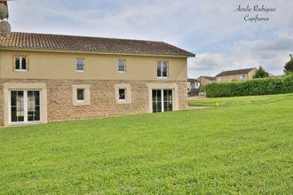 achat appartement la-chapelle-de-guinchay 71570