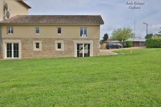 achat appartement la-chapelle-de-guinchay 71570