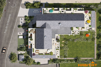 achat appartement la-chapelle-des-fougeretz 35520