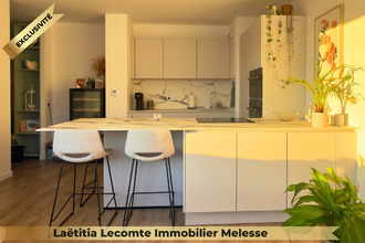 achat appartement la-chapelle-des-fougeretz 35520