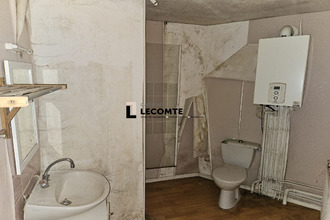 achat appartement la-chapelle-des-fougeretz 35520