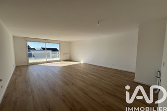 achat appartement la-chapelle-des-fougeretz 35520