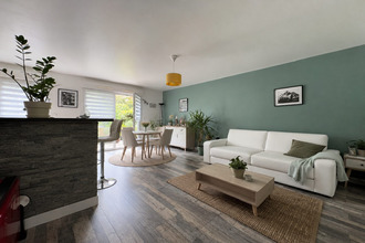 achat appartement la-chapelle-des-fougeretz 35520