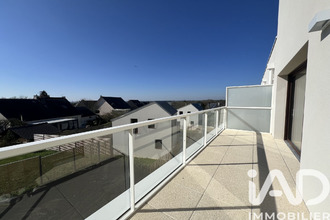 achat appartement la-chapelle-des-fougeretz 35520