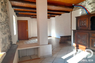 achat appartement la-chapelle-du-bard 38580