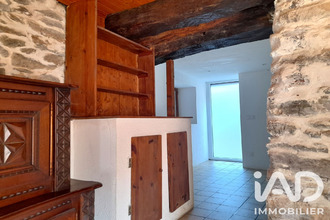 achat appartement la-chapelle-du-bard 38580