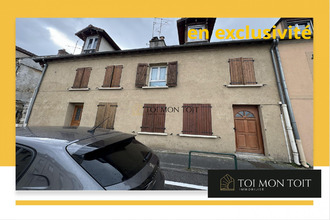 achat appartement la-chapelle-en-serval 60520