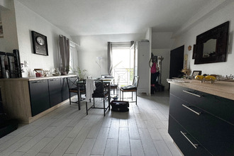 achat appartement la-chapelle-en-serval 60520